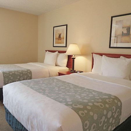 Hotel La Quinta By Wyndham Albuquerque Journal Ctr Nw Esterno foto