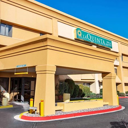 Hotel La Quinta By Wyndham Albuquerque Journal Ctr Nw Esterno foto
