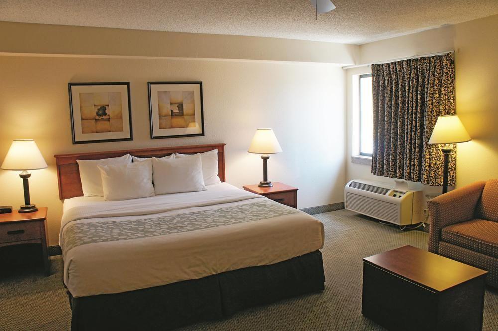 Hotel La Quinta By Wyndham Albuquerque Journal Ctr Nw Esterno foto