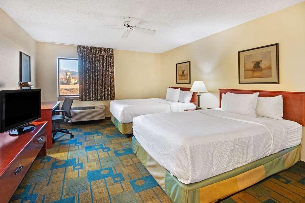 Hotel La Quinta By Wyndham Albuquerque Journal Ctr Nw Camera foto