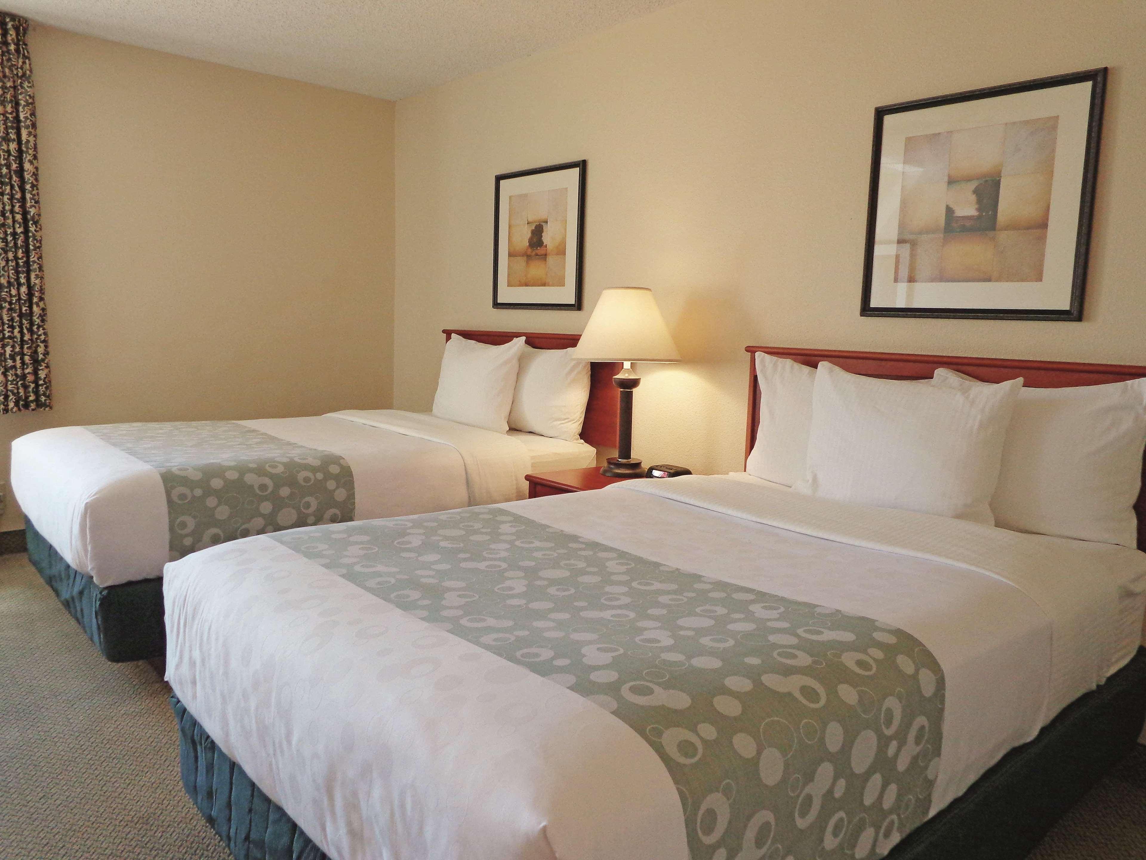 Hotel La Quinta By Wyndham Albuquerque Journal Ctr Nw Esterno foto
