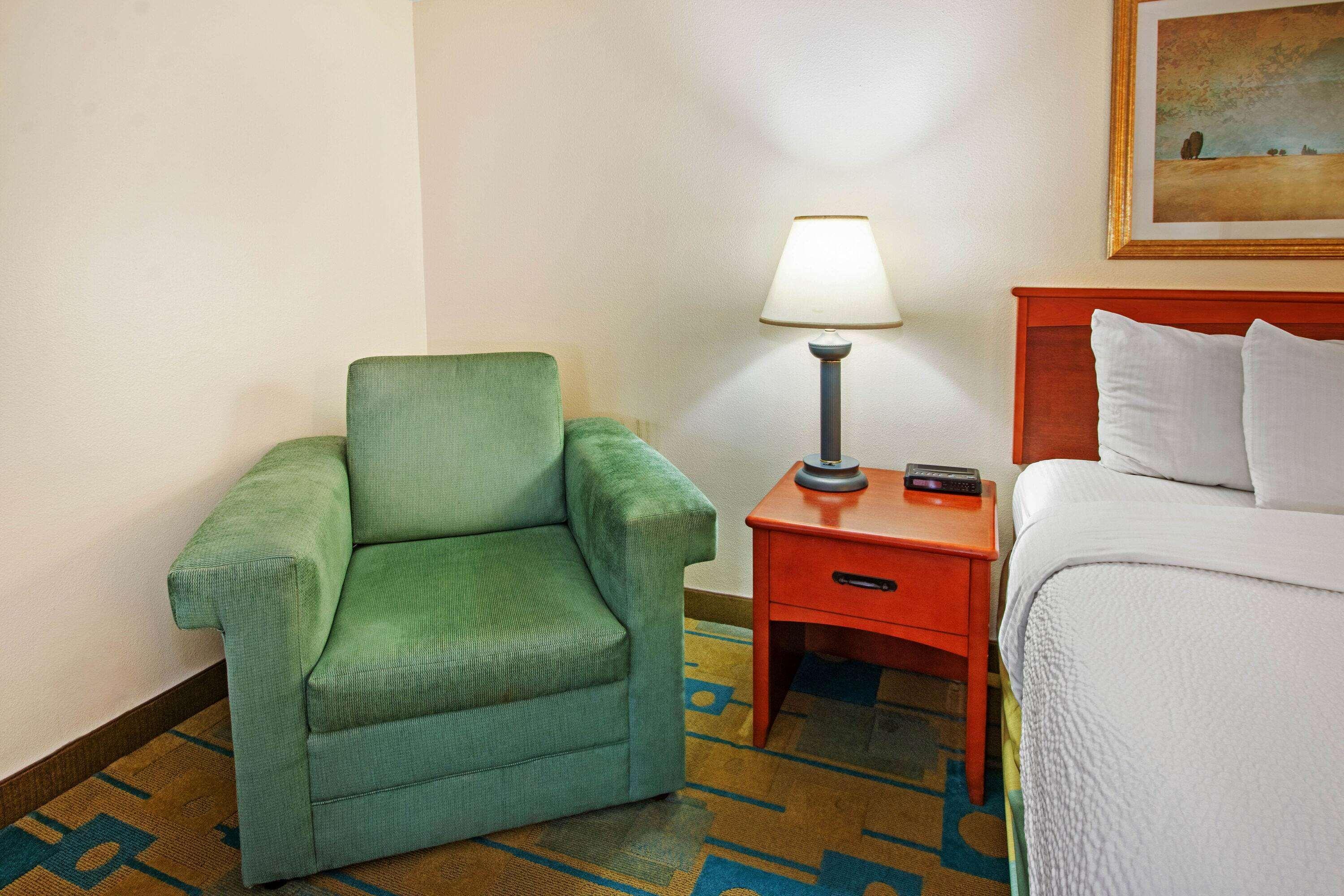 Hotel La Quinta By Wyndham Albuquerque Journal Ctr Nw Esterno foto