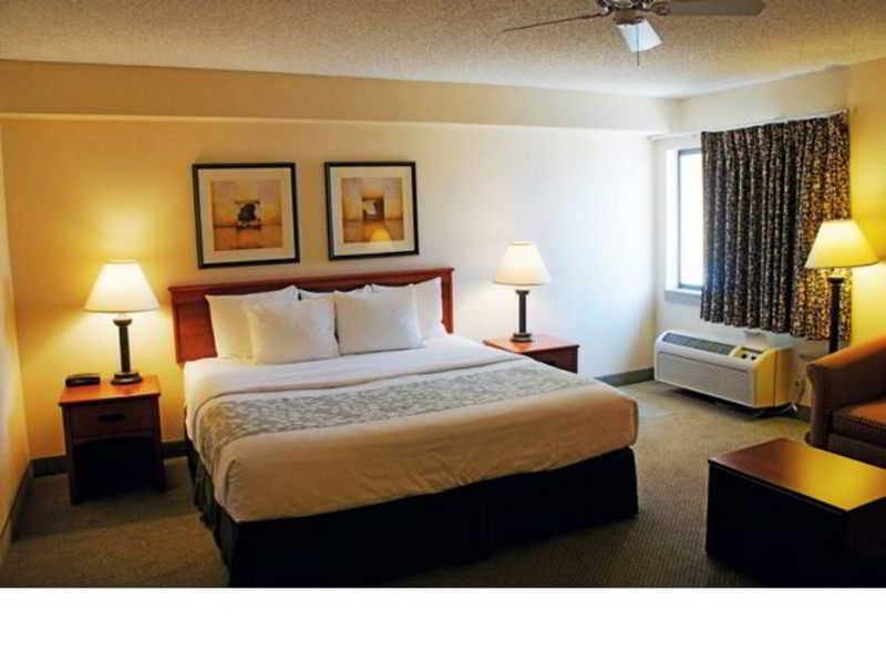 Hotel La Quinta By Wyndham Albuquerque Journal Ctr Nw Esterno foto