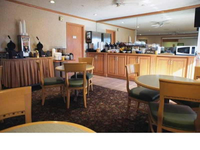Hotel La Quinta By Wyndham Albuquerque Journal Ctr Nw Esterno foto